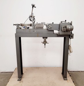 Thumbnail image of 2 x Wykeham Farrance Engineering Shear Apparatus Soil Mechanics Testing Systems