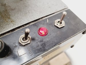 Thumbnail image of 2 x Wykeham Farrance Engineering Shear Apparatus Soil Mechanics Testing Systems