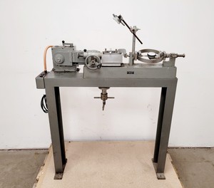 Thumbnail image of 2 x Wykeham Farrance Engineering Shear Apparatus Soil Mechanics Testing Systems