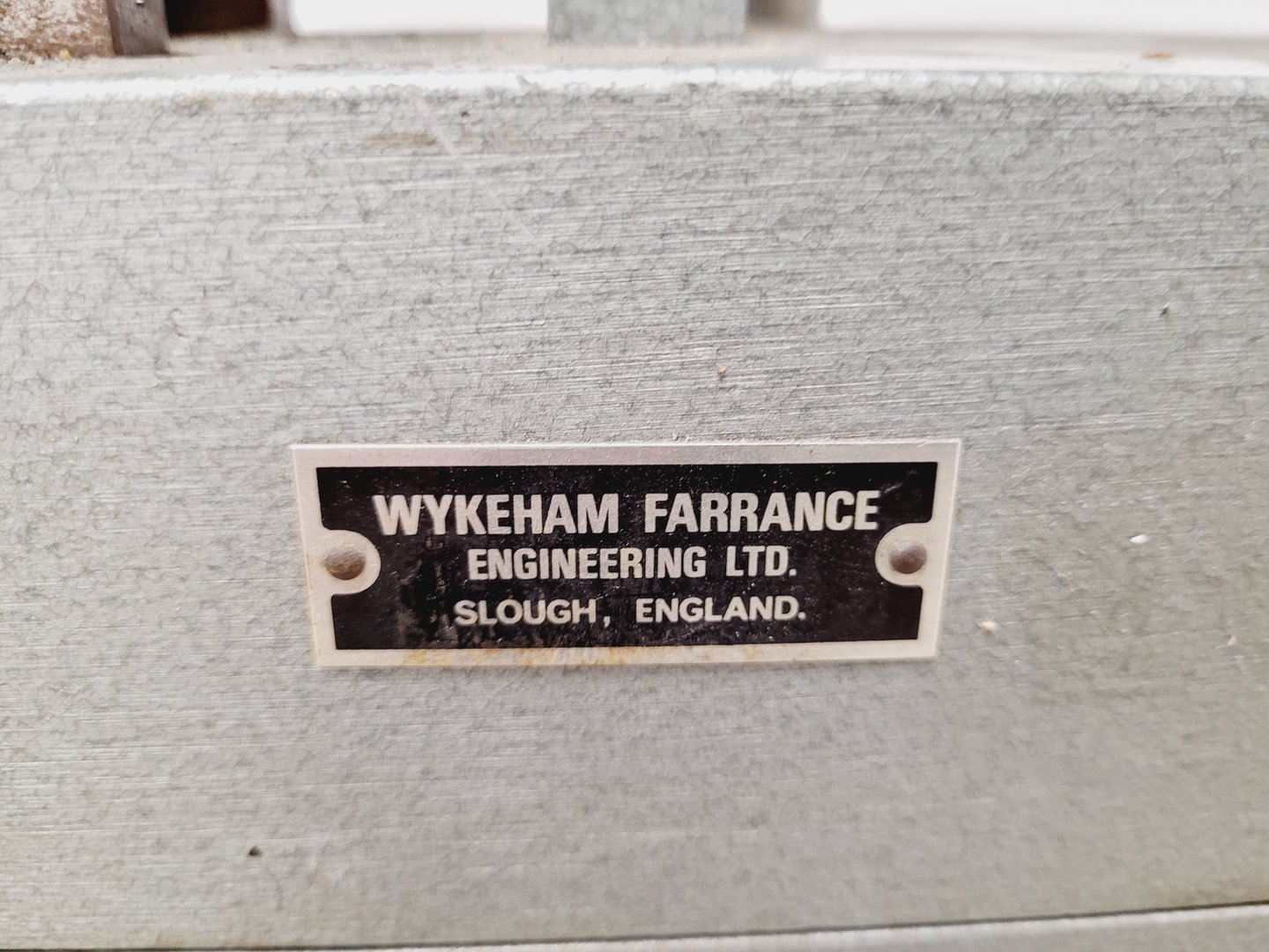 Image of 2 x Wykeham Farrance Engineering Shear Apparatus Soil Mechanics Testing Systems