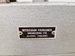 Thumbnail image of 2 x Wykeham Farrance Engineering Shear Apparatus Soil Mechanics Testing Systems