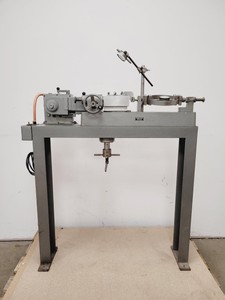 Thumbnail image of 2 x Wykeham Farrance Engineering Shear Apparatus Soil Mechanics Testing Systems