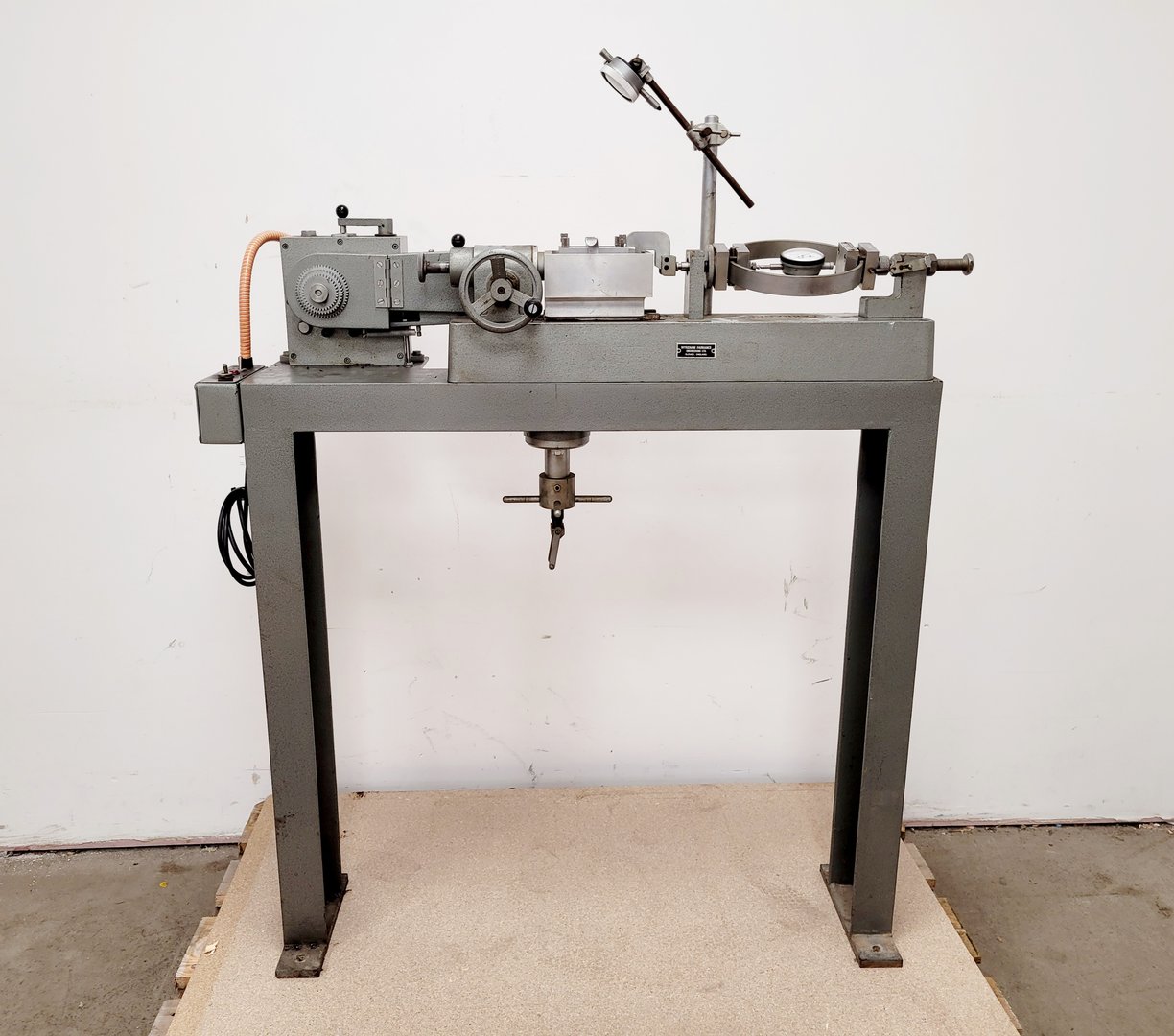 Image of 2 x Wykeham Farrance Engineering Shear Apparatus Soil Mechanics Testing Systems