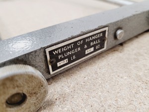 Thumbnail image of 2 x Wykeham Farrance Engineering Shear Apparatus Soil Mechanics Testing Systems
