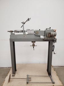 Thumbnail image of 2 x Wykeham Farrance Engineering Shear Apparatus Soil Mechanics Testing Systems