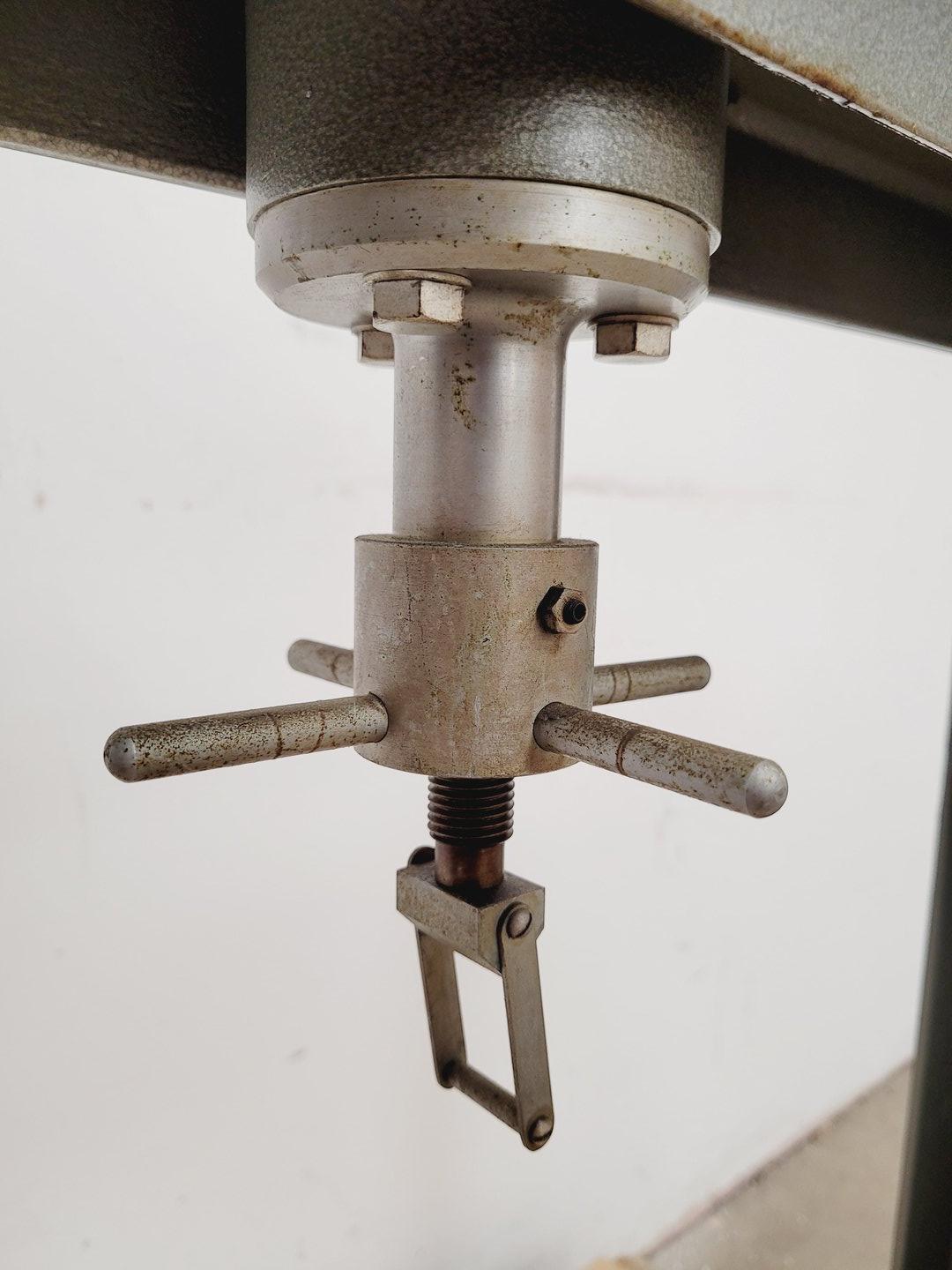 Image of 2 x Wykeham Farrance Engineering Shear Apparatus Soil Mechanics Testing Systems
