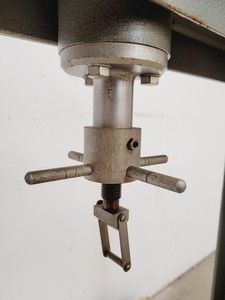 Thumbnail image of 2 x Wykeham Farrance Engineering Shear Apparatus Soil Mechanics Testing Systems