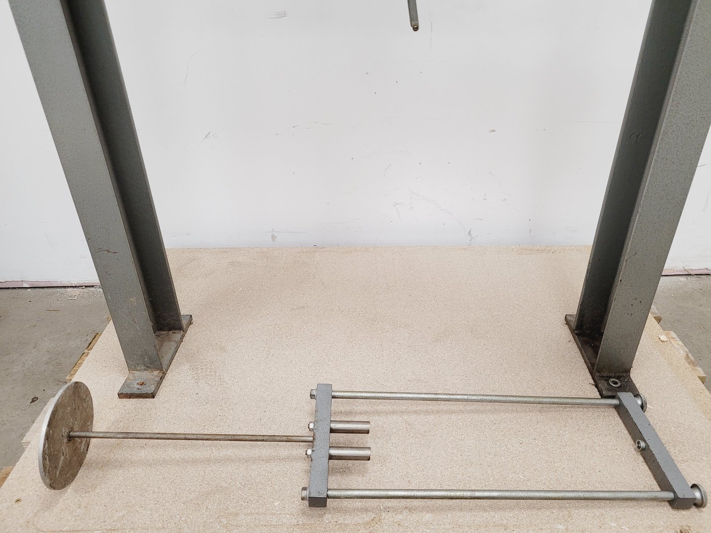Image of 2 x Wykeham Farrance Engineering Shear Apparatus Soil Mechanics Testing Systems
