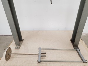 Thumbnail image of 2 x Wykeham Farrance Engineering Shear Apparatus Soil Mechanics Testing Systems