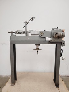 Thumbnail image of 2 x Wykeham Farrance Engineering Shear Apparatus Soil Mechanics Testing Systems