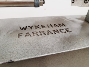 Thumbnail image of 2 x Wykeham Farrance Engineering Shear Apparatus Soil Mechanics Testing Systems