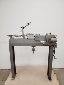 Thumbnail image of 2 x Wykeham Farrance Engineering Shear Apparatus Soil Mechanics Testing Systems