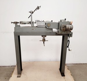 Thumbnail image of 2 x Wykeham Farrance Engineering Shear Apparatus Soil Mechanics Testing Systems