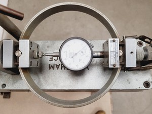 Thumbnail image of 2 x Wykeham Farrance Engineering Shear Apparatus Soil Mechanics Testing Systems