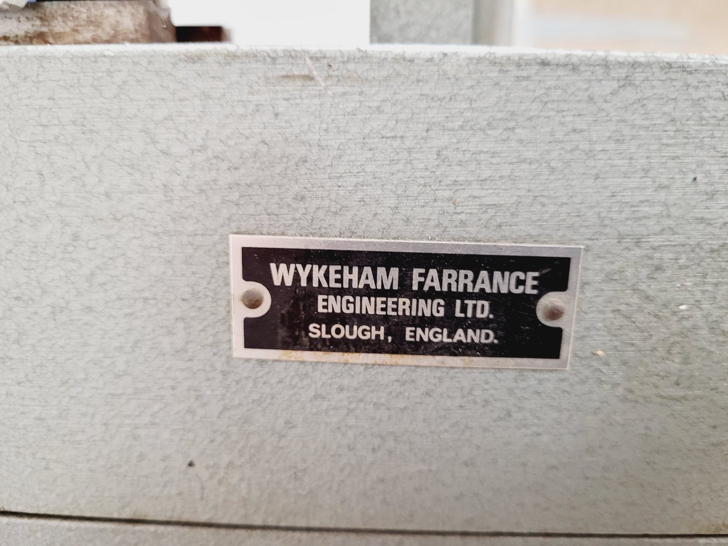 Image of 2 x Wykeham Farrance Engineering Shear Apparatus Soil Mechanics Testing Systems