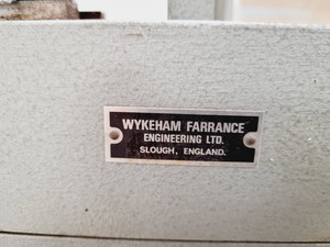 Thumbnail image of 2 x Wykeham Farrance Engineering Shear Apparatus Soil Mechanics Testing Systems