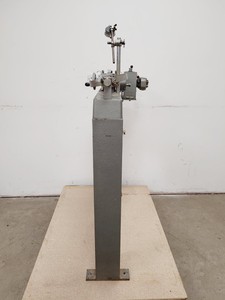 Thumbnail image of 2 x Wykeham Farrance Engineering Shear Apparatus Soil Mechanics Testing Systems