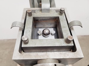 Thumbnail image of 2 x Wykeham Farrance Engineering Shear Apparatus Soil Mechanics Testing Systems