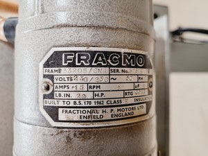 Thumbnail image of 2 x Wykeham Farrance Engineering Shear Apparatus Soil Mechanics Testing Systems