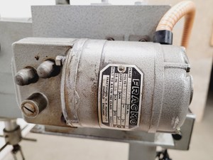 Thumbnail image of 2 x Wykeham Farrance Engineering Shear Apparatus Soil Mechanics Testing Systems