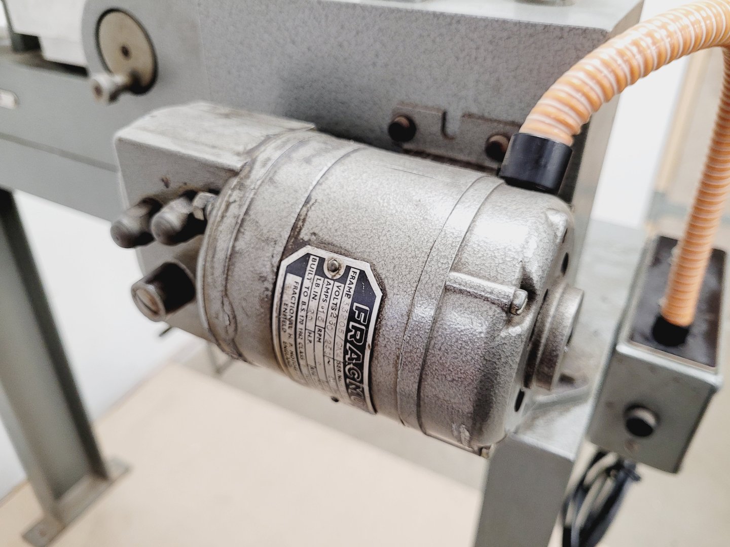 Image of 2 x Wykeham Farrance Engineering Shear Apparatus Soil Mechanics Testing Systems
