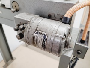 Thumbnail image of 2 x Wykeham Farrance Engineering Shear Apparatus Soil Mechanics Testing Systems
