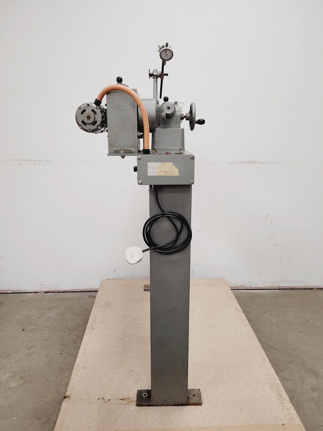 Image of 2 x Wykeham Farrance Engineering Shear Apparatus Soil Mechanics Testing Systems