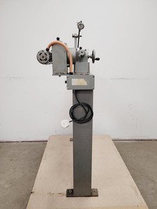 Thumbnail image of 2 x Wykeham Farrance Engineering Shear Apparatus Soil Mechanics Testing Systems