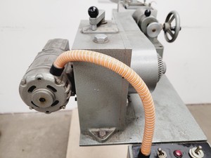 Thumbnail image of 2 x Wykeham Farrance Engineering Shear Apparatus Soil Mechanics Testing Systems