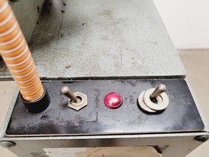 Thumbnail image of 2 x Wykeham Farrance Engineering Shear Apparatus Soil Mechanics Testing Systems