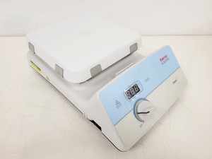 Thumbnail image of Thermo Scientific Cimarec 7x7" Hotplate Model HP88857105 Lab