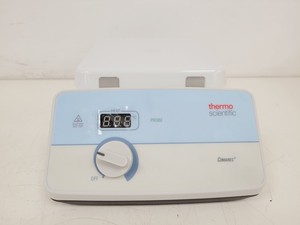 Thumbnail image of Thermo Scientific Cimarec 7x7" Hotplate Model HP88857105 Lab