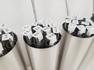 Thumbnail image of Taylor Wharton 35HC Liquid Nitrogen Dewar Lab