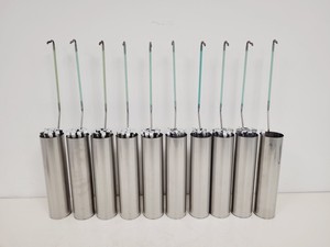 Thumbnail image of Taylor Wharton 35HC Liquid Nitrogen Dewar Lab