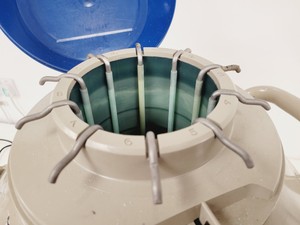 Thumbnail image of Taylor Wharton 35HC Liquid Nitrogen Dewar Lab
