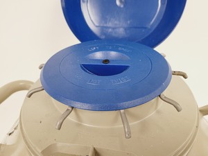 Thumbnail image of Taylor Wharton 35HC Liquid Nitrogen Dewar Lab
