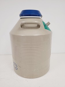 Thumbnail image of Taylor Wharton 35HC Liquid Nitrogen Dewar Lab