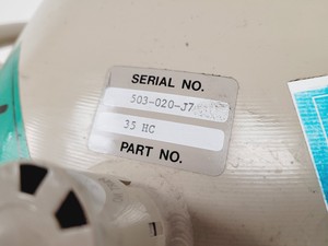 Thumbnail image of Taylor Wharton 35HC Liquid Nitrogen Dewar Lab