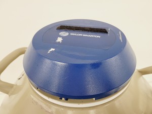 Thumbnail image of Taylor Wharton 35HC Liquid Nitrogen Dewar Lab