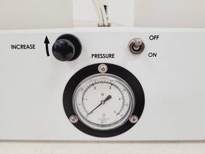 Thumbnail image of Perkin Elmer FilterMate Harvester Unfilter-96  Model - C961961 with AS18 GS Pump