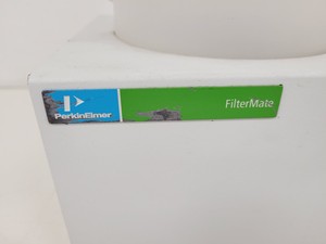 Thumbnail image of Perkin Elmer FilterMate Harvester Unfilter-96  Model - C961961 with AS18 GS Pump
