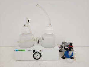 Thumbnail image of Perkin Elmer FilterMate Harvester Unfilter-96  Model - C961961 with AS18 GS Pump