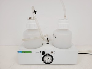 Thumbnail image of Perkin Elmer FilterMate Harvester Unfilter-96  Model - C961961 with AS18 GS Pump