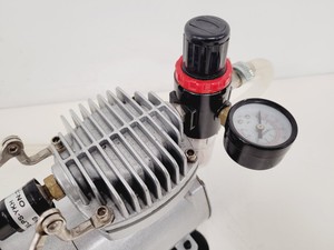 Thumbnail image of Perkin Elmer FilterMate Harvester Unfilter-96  Model - C961961 with AS18 GS Pump