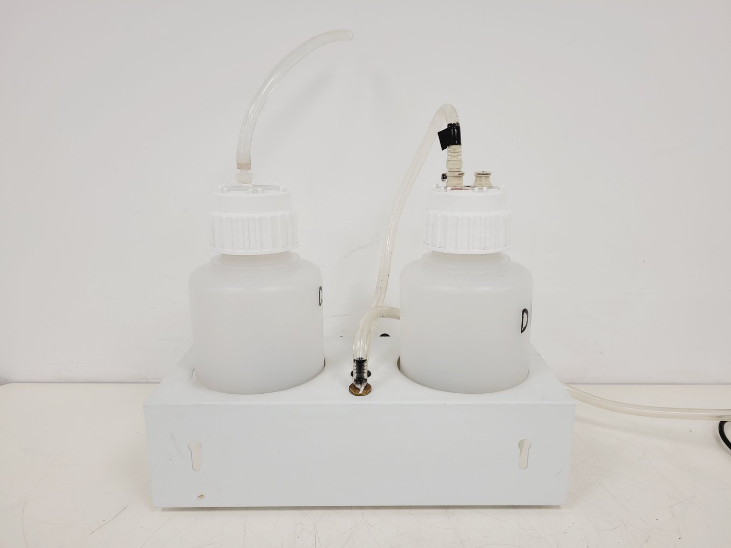 Image of Perkin Elmer FilterMate Harvester Unfilter-96  Model - C961961 with AS18 GS Pump