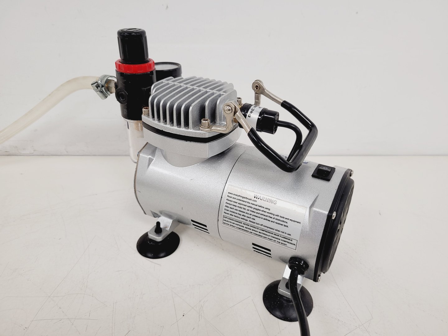 Image of Perkin Elmer FilterMate Harvester Unfilter-96  Model - C961961 with AS18 GS Pump