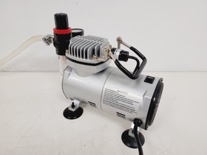 Thumbnail image of Perkin Elmer FilterMate Harvester Unfilter-96  Model - C961961 with AS18 GS Pump
