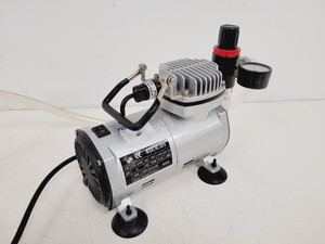 Thumbnail image of Perkin Elmer FilterMate Harvester Unfilter-96  Model - C961961 with AS18 GS Pump