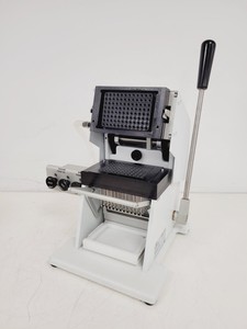 Thumbnail image of Perkin Elmer FilterMate Harvester Unfilter-96  Model - C961961 with AS18 GS Pump