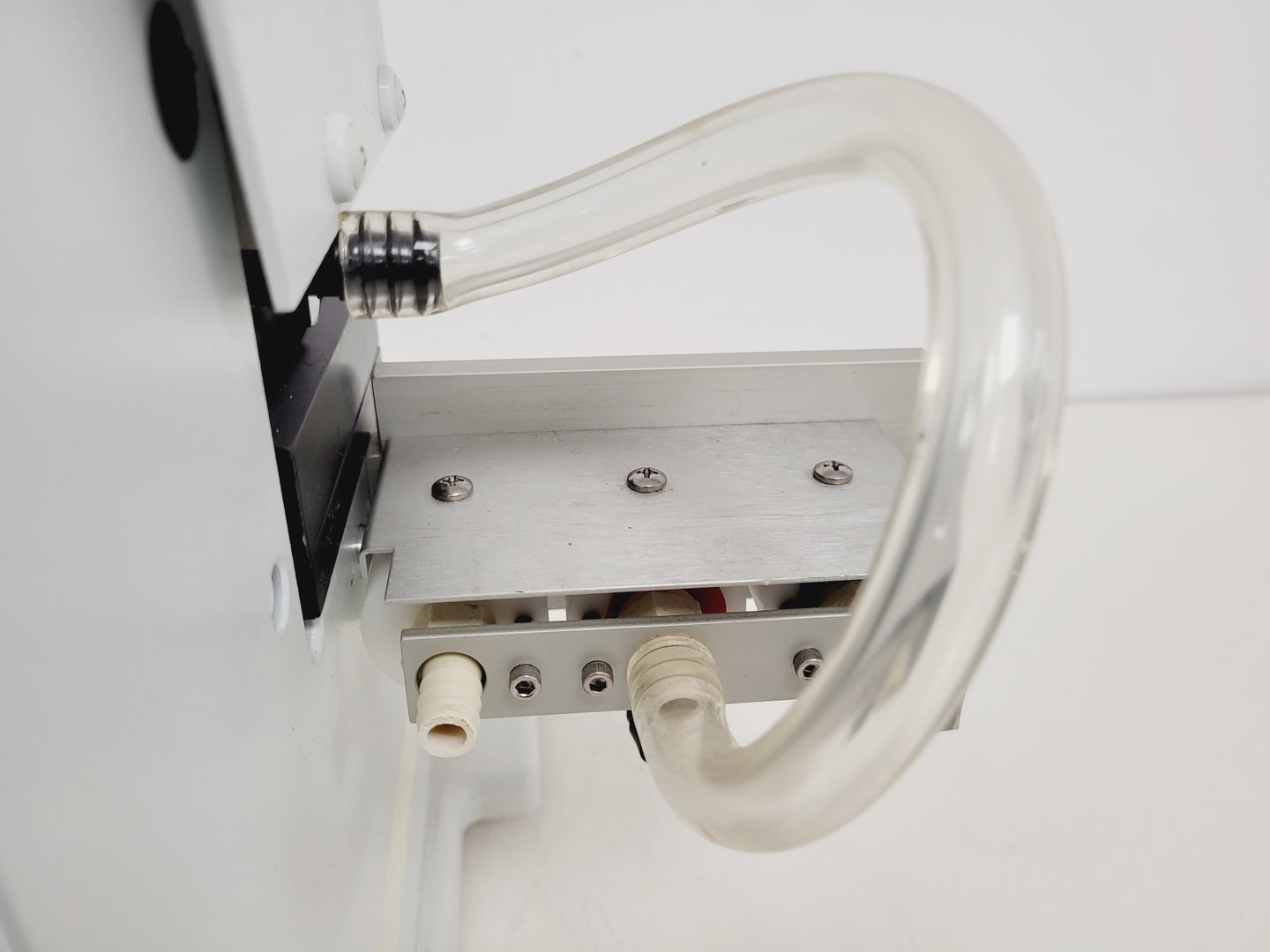 Image of Perkin Elmer FilterMate Harvester Unfilter-96  Model - C961961 with AS18 GS Pump